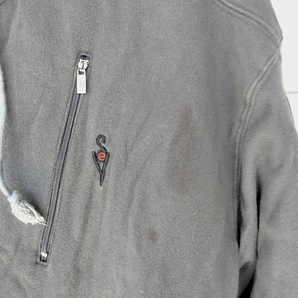 ScottVest Hoodie Medium - Picture 4 of 4